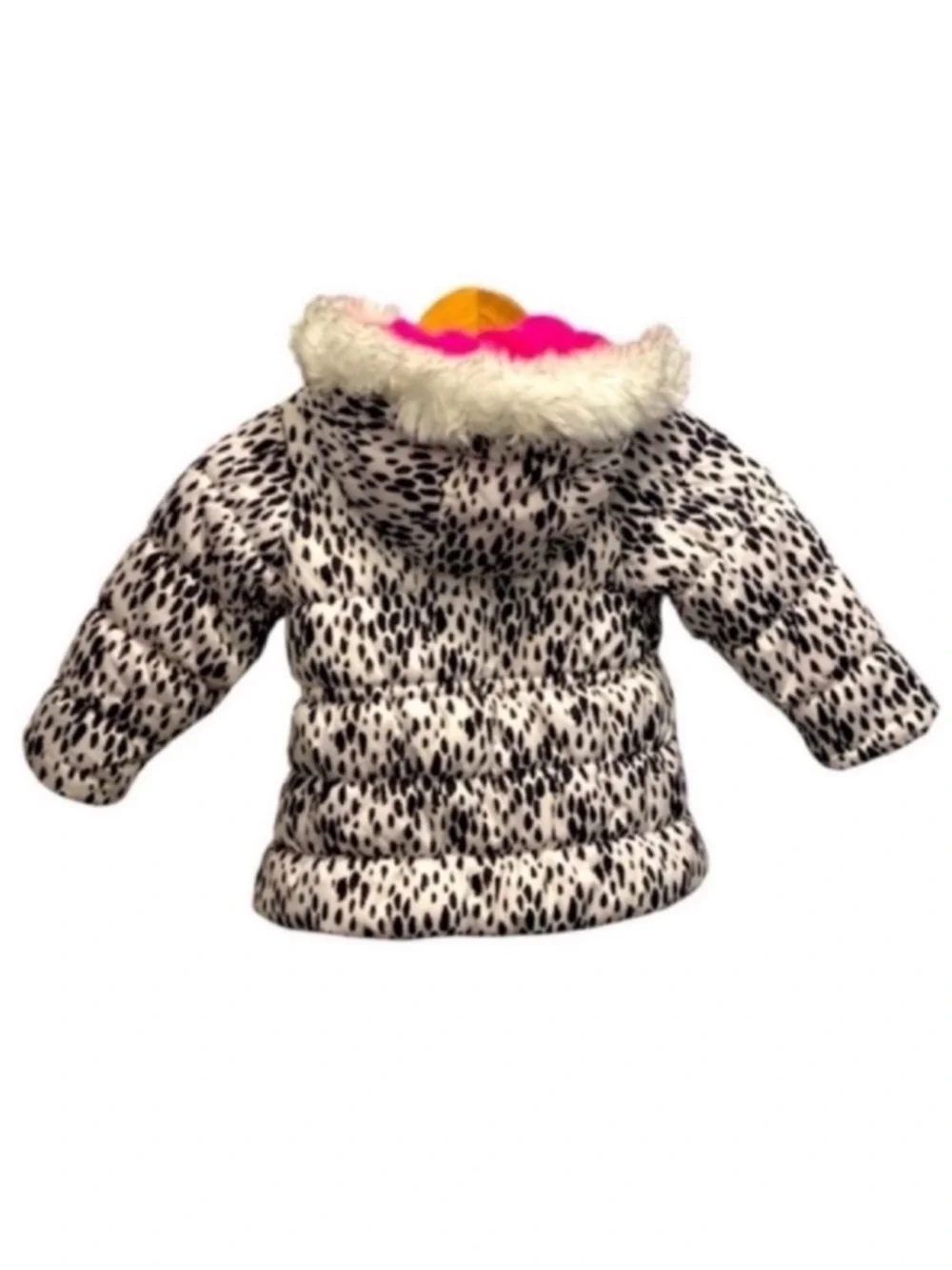 Carters Puffer Jacket